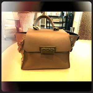 Zac Posen eartha iconic handbag